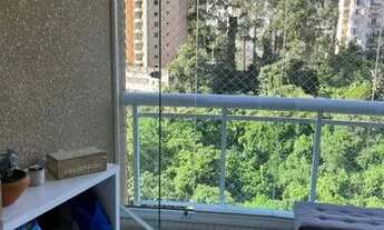 Imagem 6: Apartamento à venda em Vila Andrade com 84 m², 3 quartos, 1 suíte, 2 vagas