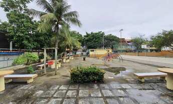 Imagem 2: Apartamento com 2 dormitórios, 55 m² - venda por R$ 250.000,00 ou aluguel por R$ 1.300,00