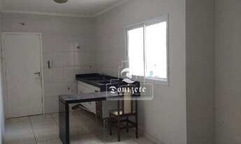 Imagem 4: Cobertura com 2 dormitórios, 68 m² - venda por R$ 360.000,00 ou aluguel por R$ 1.903,14/mê