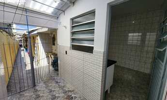 Imagem 5: Casa para Locação no Sacomã