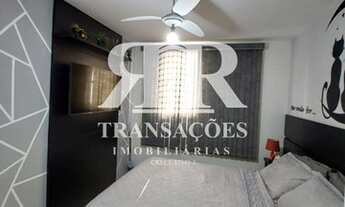 Imagem 5: Apartamento 2 dormitórios, 46m², aluguel por R$ 1.100,00 - Residencial Bonardi - Bauru/SP