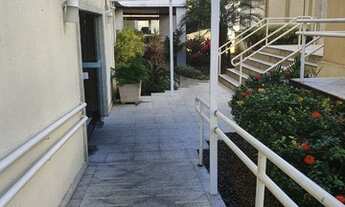 Imagem 2: Apartamento para venda possui 80 metros quadrados com 3 quartos em Barreto - Niterói - RJ