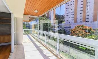 Imagem: Apartamento para Aluguel - Panamby, 3 Quartos