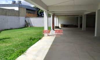 Imagem 2: Apartamento à venda, 52 m² por R$ 355.000,00 - Santa Mônica - Belo Horizonte/MG