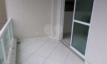 Imagem 3: Apartamento 02 Quartos c/ Suíte no Cachambi [ME