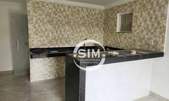 Imagem 4: Casa com 1 dormitório à venda, 75 m² no Jardim Olinda - Cabo Frio/RJ