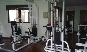 Imagem 7: Apartamento em Jardim Anália Franco - São Paulo