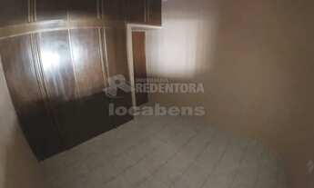 Imagem 9: Casa Padrão em São José do Rio Preto