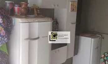 Imagem 4: Casa com 2 dormitórios à venda, 83 m² por R$ 395.000,00 - Vila Iracema - São José dos Camp