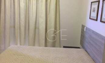 Imagem 4: Apartamento com 2 dormitórios para alugar, 86 m² por R$ 4.500,00/mês - Gonzaga - Santos/SP