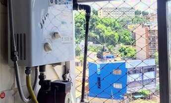 Imagem 6: Apartamento - 02 quartos - Engenho Novo [ME