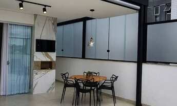 Imagem 2: Cobertura com 2 dormitórios à venda, 120 m² por R$ 1.250.000,00 - Buritis - Belo Horizonte