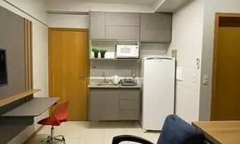 Imagem: Kitnet Águas Claras