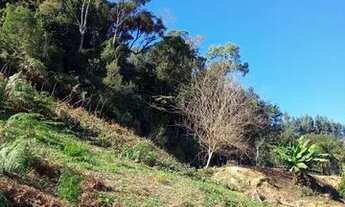 Imagem 3: Lindo terreno em alfredo Wagner bairro demoras. Ou pego carro como parte do pagamento