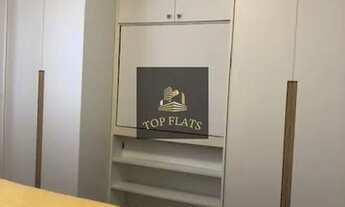 Imagem 7: Flat disponível no Jardim Paulista