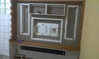 Imagem 3: Casa de Vila-LOCAÇÃO-Rio Comprido-Rio de Janeiro-RJ