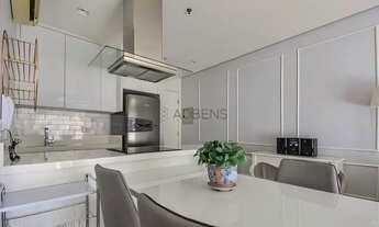 Imagem 3: Apartamento para locação, Itaim Bibi, São Paulo, SP