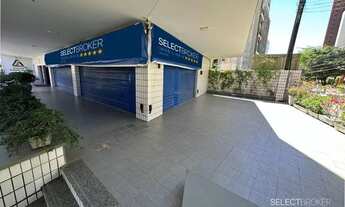 Imagem: Ed. Antares Executive Center - Ponto Comercial