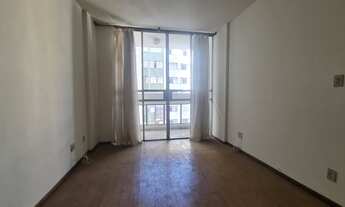 Imagem 3: Cód.: 94 - Comprar Apartamento 02 quartos - Centro - Juiz De Fora - Rezende Imóveis