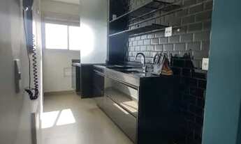 Imagem 5: Apartamento no Edifício The One