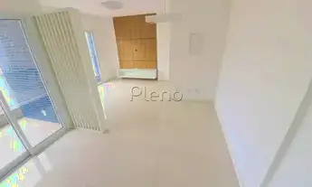 Imagem 2: Apartamento - Vila Itapura - Campinas