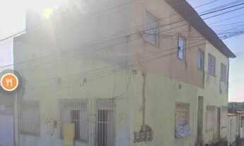 Imagem 3: Prédio com 4 casas no Pantanal