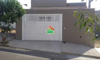 Imagem 5: INDAIATUBA - Casa Padrão - JARDIM RESIDENCIAL VENEZA