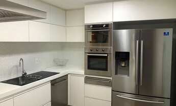 Imagem 2: Aluguel Apartamento mobiliado