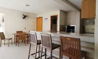 Imagem: Apartamento de 3 quartos no setor Bueno