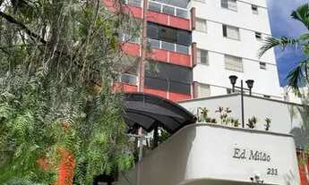 Imagem: Edifício Milão Apartamento com 3 Quarto(s)