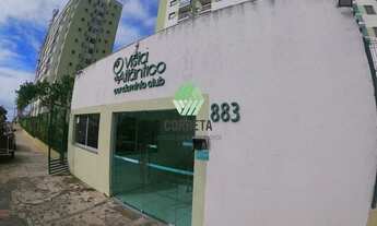 Imagem 2: OB-Apartamento 2Qts C/ suite e varanda em Jacaraipe