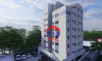 Imagem 5: Apartamento à venda, 45 m² por R$ 231.500,00 - Letícia - Belo Horizonte/MG