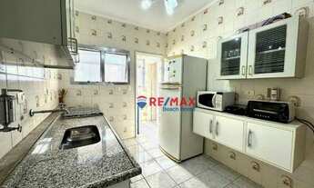 Imagem 4: Apartamento na Praia da Enseada