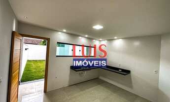 Imagem 6: Casa com 3 dormitórios para alugar, 120 m² por R$ 4.700,00/mês - Piratininga - Niterói/RJ