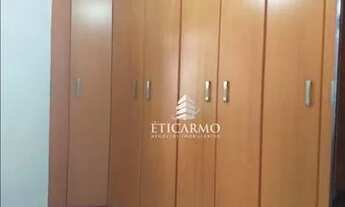 Imagem 5: Sobrado com 2 dormitórios, 70 m² - venda por R$ 400.000,00 ou aluguel por R$ 2.200,00/mês