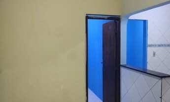 Imagem 6: Aluga- se uma casa