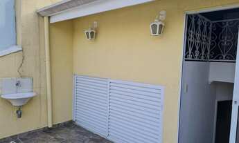 Imagem 6: Linda Casa em Condomínio fechado para alugar, 2 dorms + sotão, 1 suíte, 2 vagas