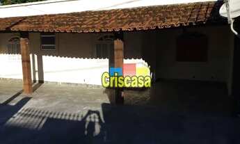 Imagem 4: Casa para locação em São Pedro da Aldeia