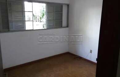 Imagem 3: Casa Padrão em São Carlos