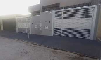 Imagem 3: Casa Padrão em São José do Rio Preto