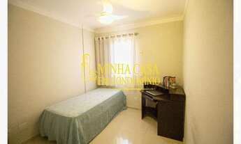 Imagem 2: APARTAMENTO JARDIM VIVENDAS - BOSQUE VIVENDAS