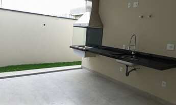 Imagem 6: Casa Condomínio SJC-SP