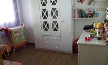 Imagem 6: Casa com 4 dormitórios, 156 m² - venda por R$ 350.000,00 ou aluguel por R$ 1.800,00/mês