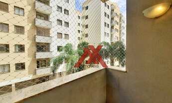 Imagem 2: APTO VILA IMPERIAL - 3 Dorm / 1 Suíte / 1 Vaga / 80 m² - SJRP/SP