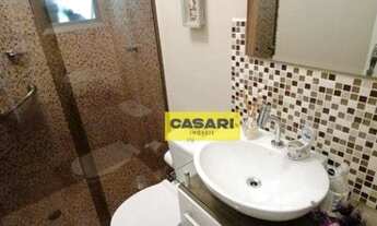 Imagem 5: Apartamento com 3 dormitórios à venda, 87 m² - Baeta Neves - São Bernardo do Campo/SP