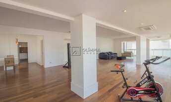 Imagem: Apartamento Venda Perdizes 282 m² 3 Dormitórios