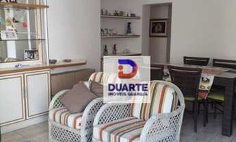 Imagem: Apartamento com 3 dormitórios, 80 m²