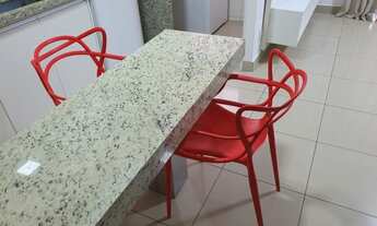 Imagem 6: Flat no The Expression - Mobiliado