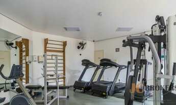 Imagem 5: Apartamento com 76m², 3 dormitórios sendo 1 suíte, 1 vaga