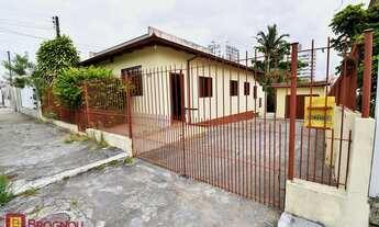 Imagem 2: Casa no bairro Jardim atlântico